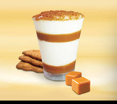 Tiramisu Caramel Speculos